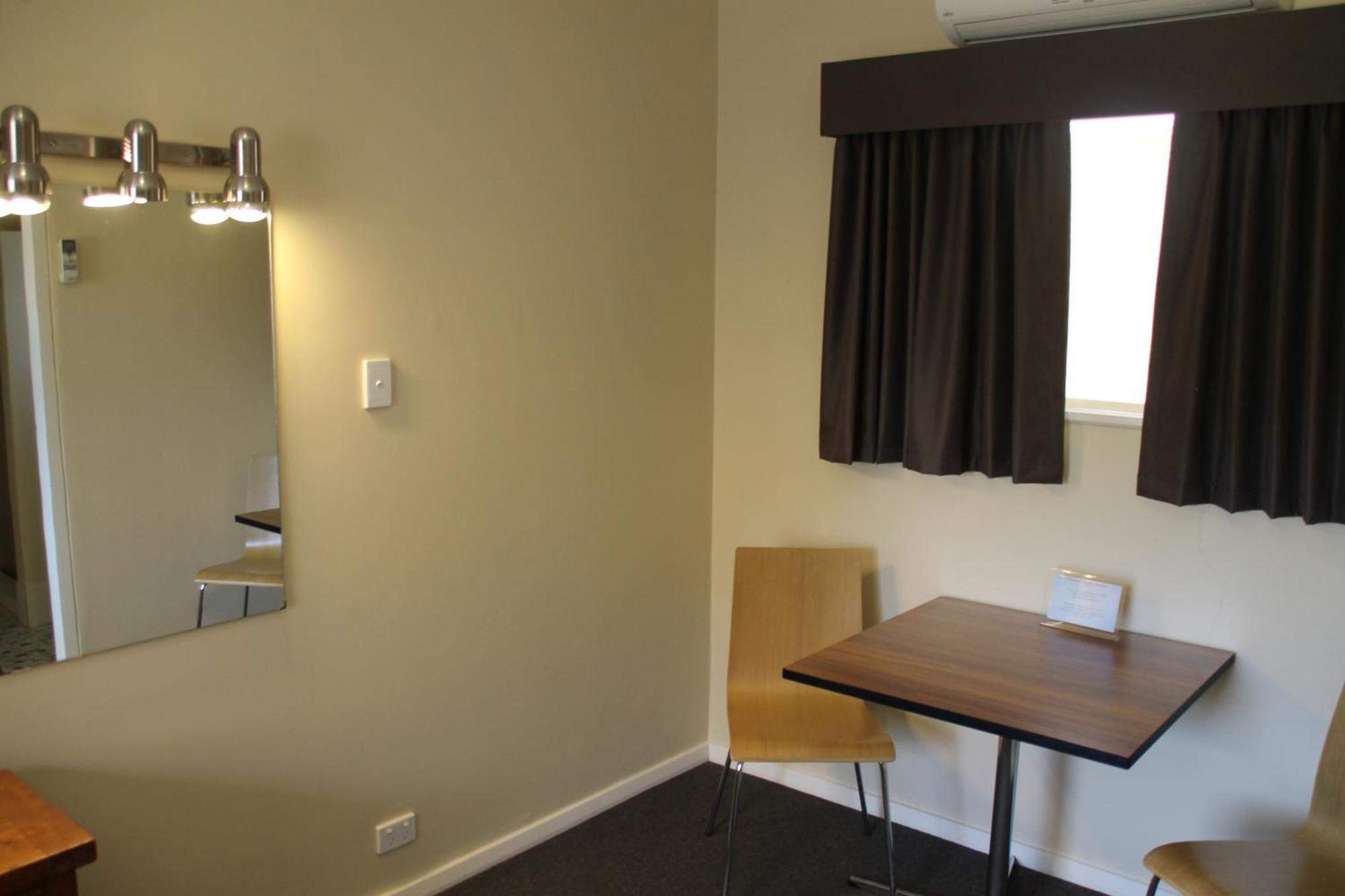 Mountain View Motel Corryong Værelse billede