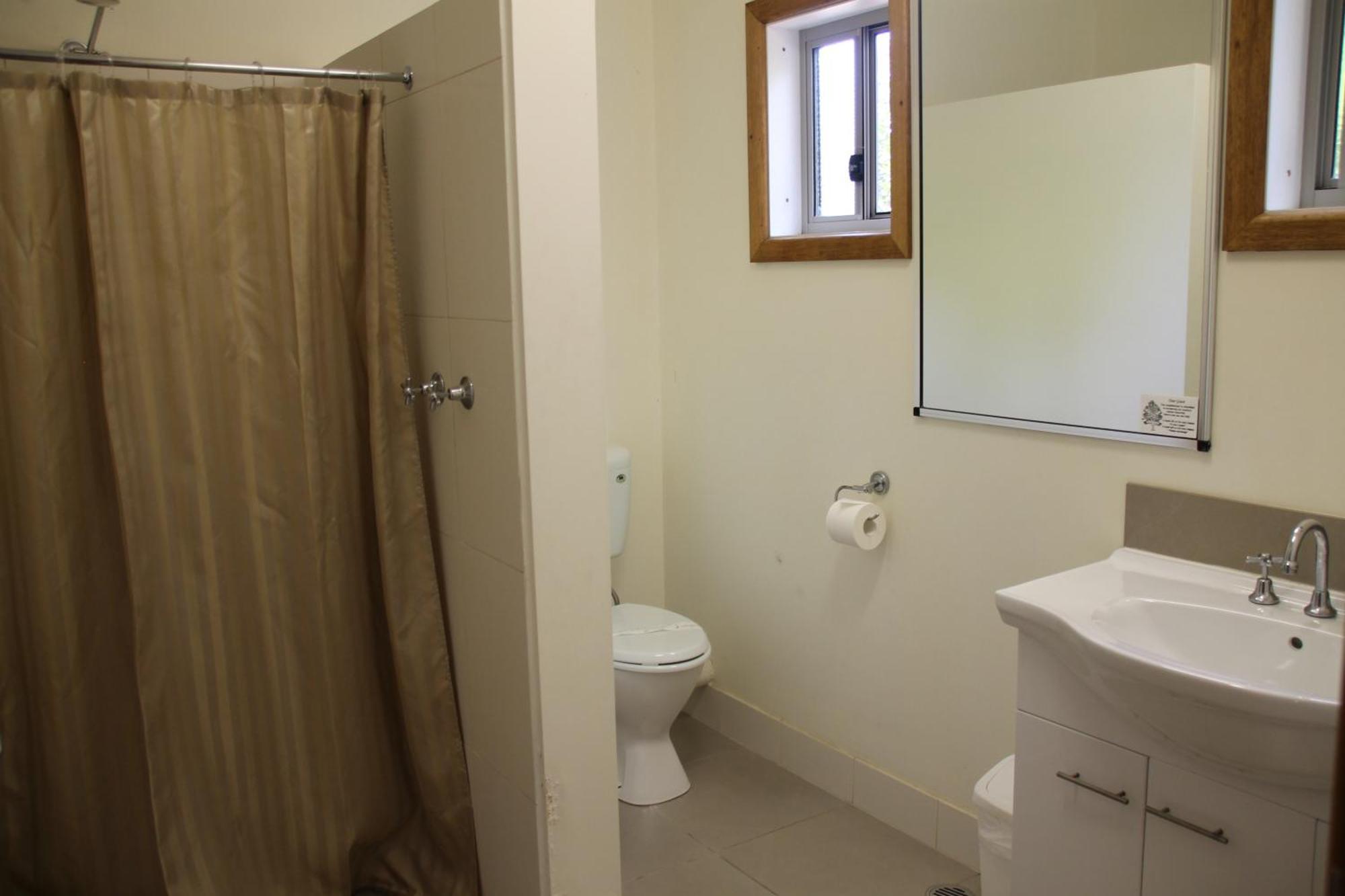 Mountain View Motel Corryong Værelse billede